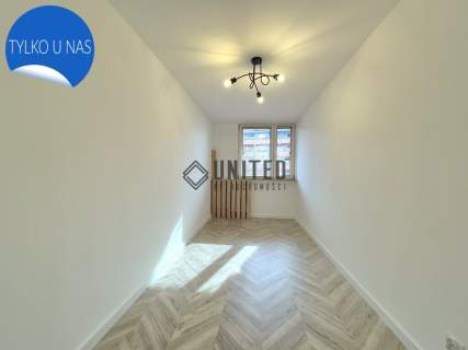 Ul. Wejherowska 3pokoje/Piwnica/Balkon/LUX