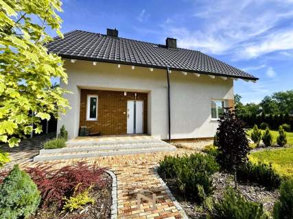 Dom na sprzedaż, 118,39 m2, Ciecierzyce