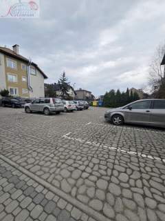 Mieszkanie na sprzedaż, 36,55 m2, Nowy Sącz