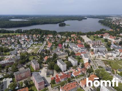 SZCZECINEK, DOM, INWESTYCJA, JEZIORO, BUNKIER