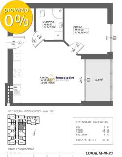 PROMOCJA Apartament Mielno 2pok.120m do morza 