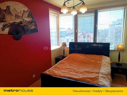 Sprzedaż apartamentu 76,94 m2 Warszawska, Kielce.