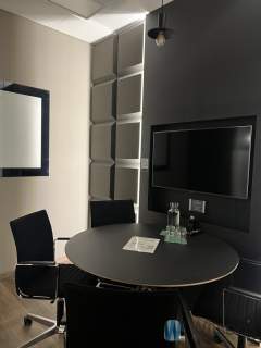 Biuro Warsaw HUB Daszyńskiego 24, 26 piętro - Wola