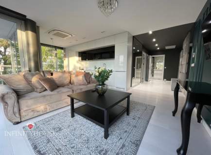 Apartament Mielno