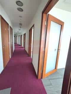 Nieruchomość komercyjna do wynajęcia, 713 m2, Warszawa
