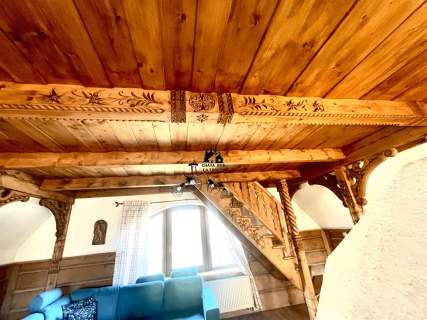 Mieszkanie na sprzedaż, 165,5 m2, Zakopane