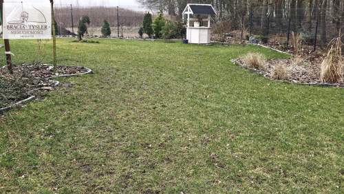 166/1170 m2 Dom Fordon 4 pokoje 2 garaże 1199000