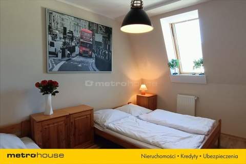 Apartament 450m od morza w Ustce z windą 
