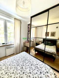 Eleganckie i komfortowe 2 pokoje