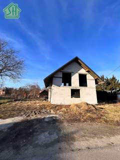 Dom na sprzedaż, 138 m2, Nehrybka