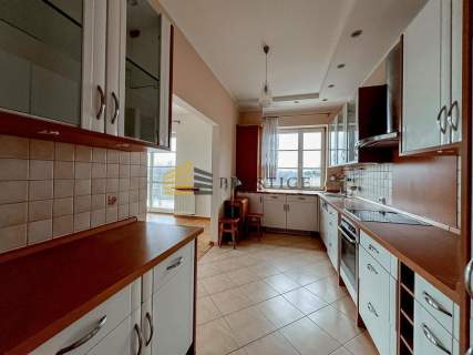 Apartament z przepięknym widokiem na Park, Stadio
