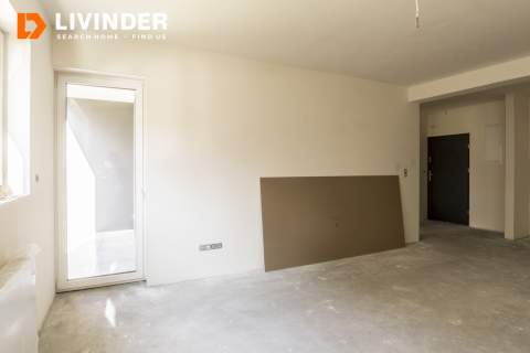 Komfortowe nowoczesne M2 z ogródkiem