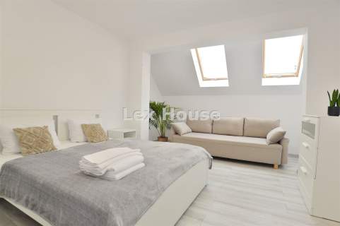 Oferta sprzedaży apartamentów w Świnoujściu