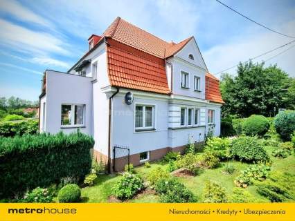 Dwa mieszkania w jednym budynku 108m2 55m2 
