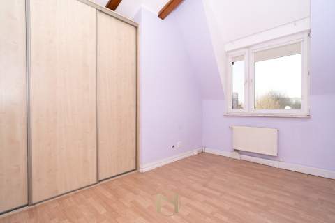 Budynek użytkowo - biurowy z najemcą sklep Żabka