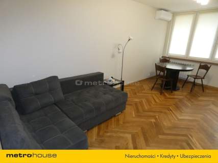 Mieszkanie do wynajęcia, 49 m2, Warszawa