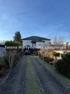 Dom wolnostojący Szprotawa- 790.000zł.
