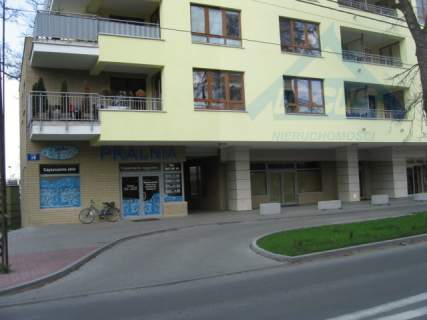 Lokal użytkowy do wynajęcia, 220,5 m2, Pruszków