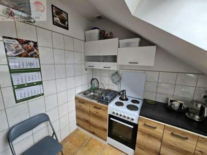 Mieszkanie na sprzedaż, 36,55 m2, Nowy Sącz