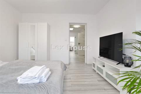 Oferta sprzedaży apartamentów w Świnoujściu