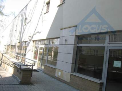 Lokal użytkowy do wynajęcia, 220,5 m2, Pruszków