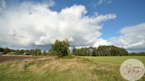 2,3 ha 15 km A2 WZ magazyn farma fotowoltaiczna
