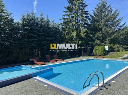 Ekskluzywny apartament w Wisełce/k Międzyzdrojów