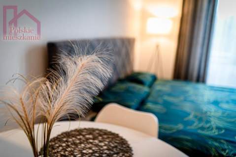 Stylowy apartament w centrum dla 2-3 osób, ul. Ratuszowa, Przemyśl