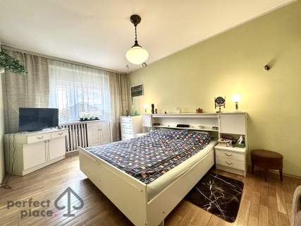 ul. Dawida 4 pok balkon bez obciążeń