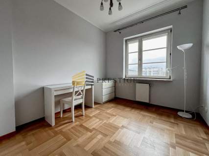 Apartament z przepięknym widokiem na Park, Stadio