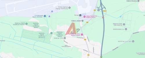 Działka budowlana na sprzedaż, 1200 m2, Cholerzyn