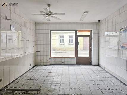Lokal użytkowy - Karlino Śródmieście