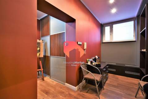 Piękny lokal - Śródmieście / Bocianowo - 56m2 