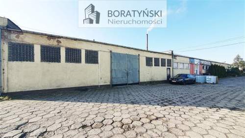 Obiekt - Koszalin