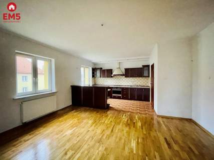 Mieszkanie w stylu loft   102 m , 4 pokoje, duży s