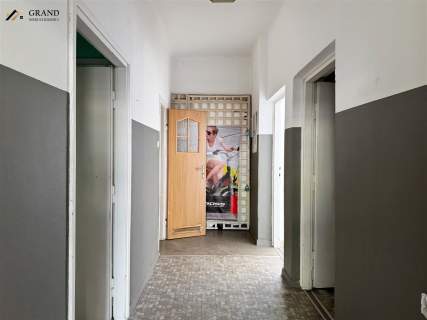 Lokal użytkowy na parterze- Białogard