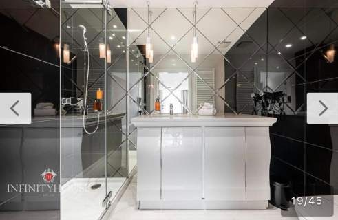 Apartament Mielno