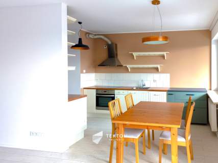 Komfortowe 2p 55,09 m Bardzo duży balkon