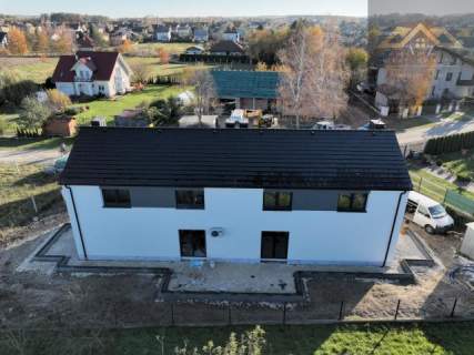 Nowa INWESTYCJA lokale szeregowa zabudowa, ogródki, 7min od centrum...