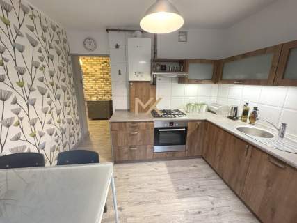 Mieszkanie 4 pokoje z oddzielną kuchnią LUX