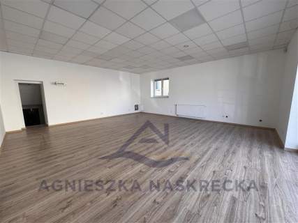 Lokal użytkowy w Centrum Kołobrzegu do wynajęcia.