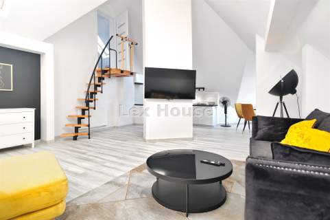 Oferta sprzedaży apartamentów w Świnoujściu