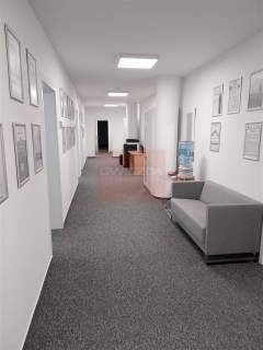 Nieruchomość komercyjna do wynajęcia, 233 m2, Warszawa
