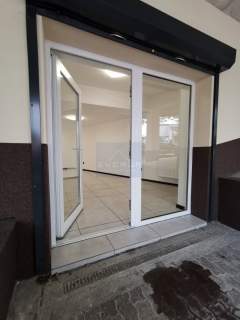 Lokal użytkowy na parterze 38m2 Palmowa