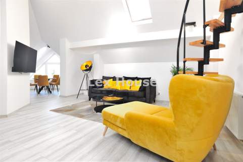 Oferta sprzedaży apartamentów w Świnoujściu