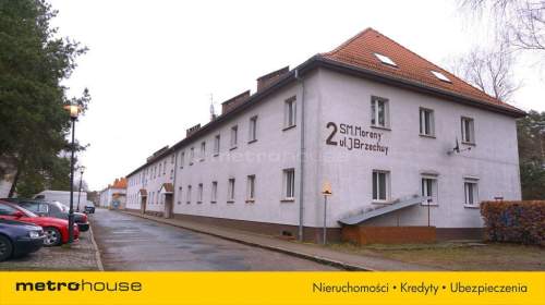 Mieszkanie na sprzedaż, 64,54 m2, Borne Sulinowo