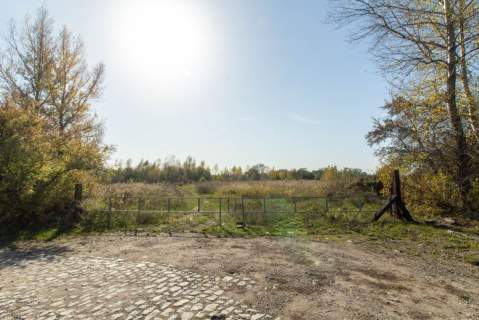 Działka usługowa przemysłowa 1,6ha Przy DK11 DK46