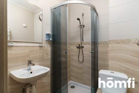 Pensjonat hotelowy, 3 budynki, blisko morza Mielno
