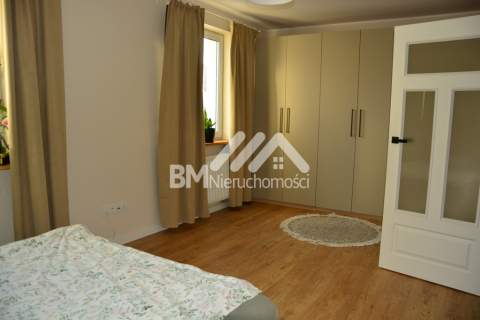 Dom 117,53m2 poddasze 50m2, super lokalizacja