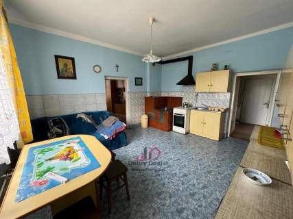 Dom 150 m2 na 46 arowej działce